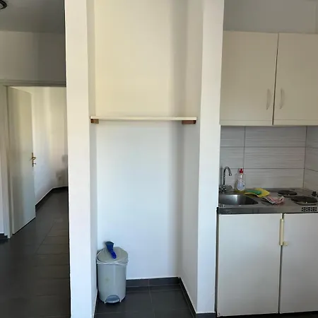 Gabrijela شقة