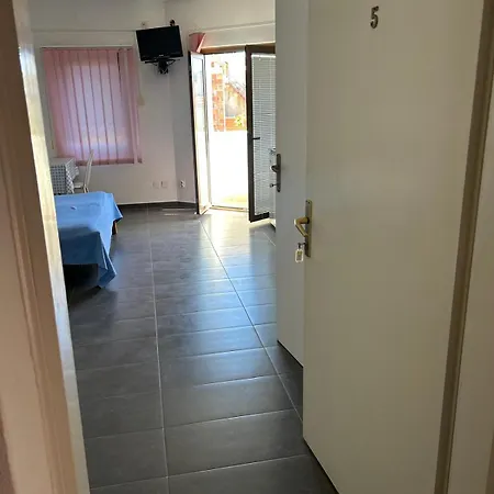 شقة Gabrijela *