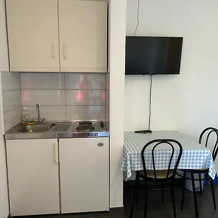 Gabrijela شقة *