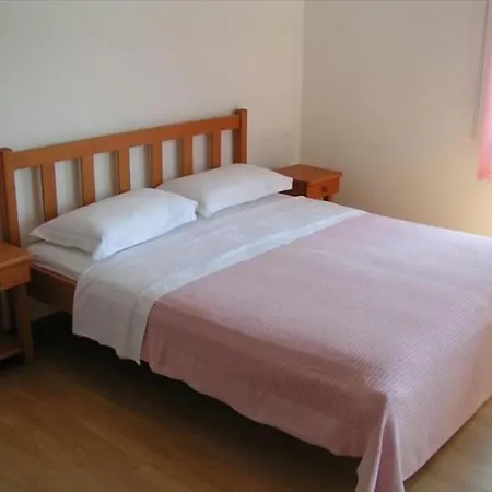 Apartament Gabrijela Biograd Na Moru