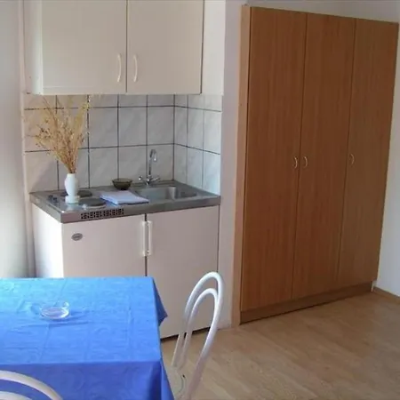 Gabrijela Biograd Na Moru