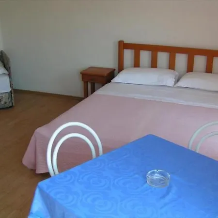 Gabrijela Apartment *