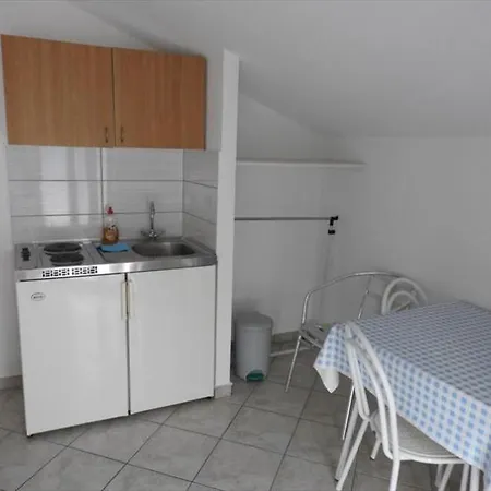 Apartament Gabrijela