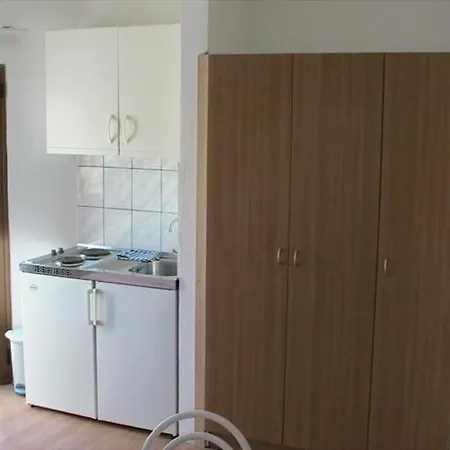Gabrijela Apartment