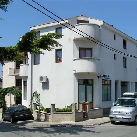 Gabrijela Apartment Biograd Na Moru