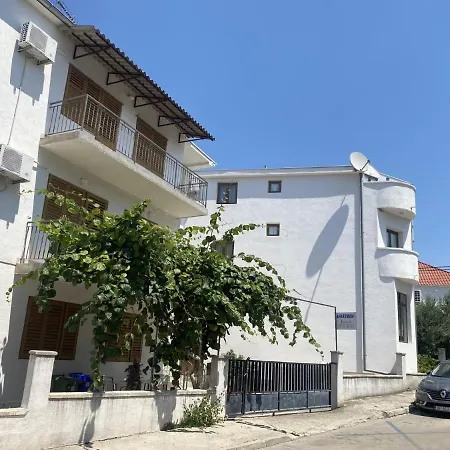 Apartment Gabrijela