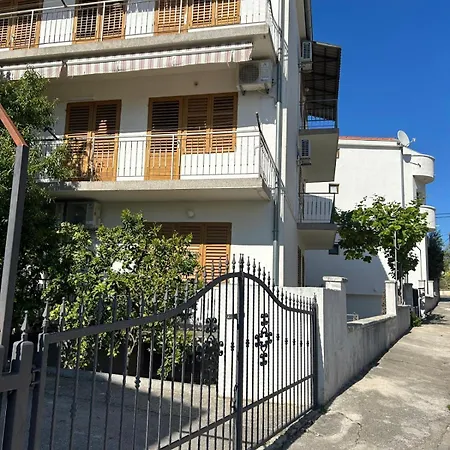 Apartament Gabrijela