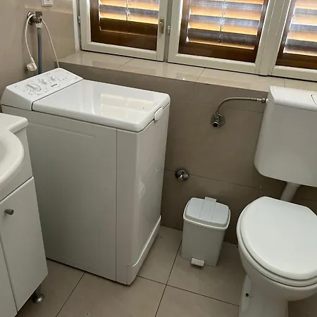 Apartament Gabrijela