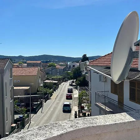 Gabrijela Apartament