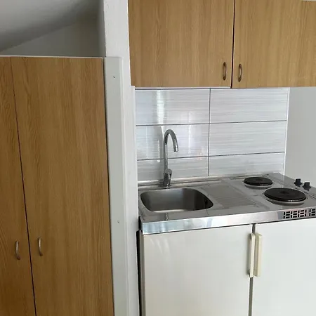 Apartament Gabrijela *
