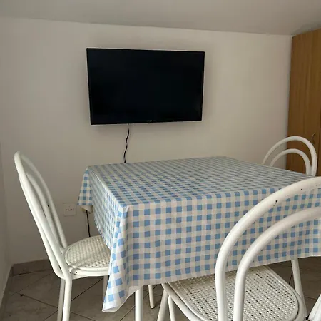 Apartament Gabrijela Biograd Na Moru