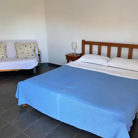Gabrijela Apartament Biograd Na Moru