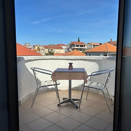 Apartament Gabrijela Biograd Na Moru