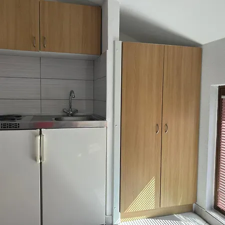 Apartament Gabrijela Biograd Na Moru